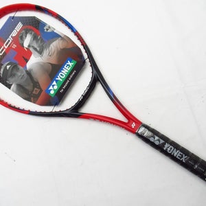 *NEW* 2023 YONEX VCORE 98 (305g) TENNIS RACQUET (4 3/8) UNSTRUNG