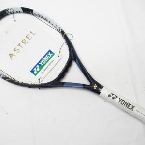 *NOS* 2022 YONEX ASTREL 105 TENNIS RACQUET (4 1/4) UNSTRUNG. MADE IN JAPAN!