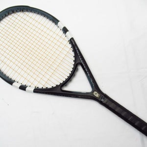 BABOLAT VS NANOTUBE DRIVE TENNIS RACQUET (4 1/4) NEW GRIP. JAPAN DEALER DEMO!