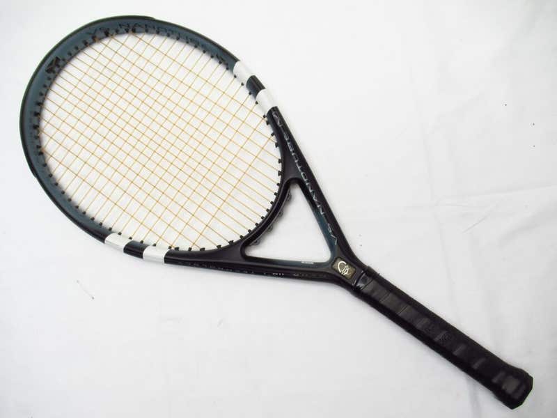 BABOLAT VS NANOTUBE DRIVE TENNIS RACQUET (4 1/4) NEW GRIP. JAPAN