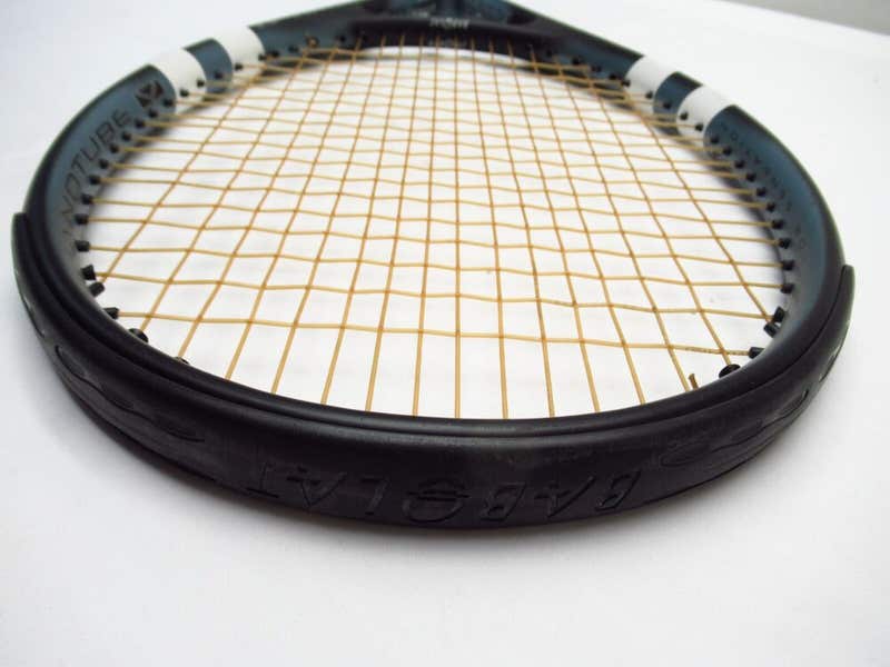 BABOLAT VS NANOTUBE DRIVE TENNIS RACQUET (4 1/4) NEW GRIP. JAPAN