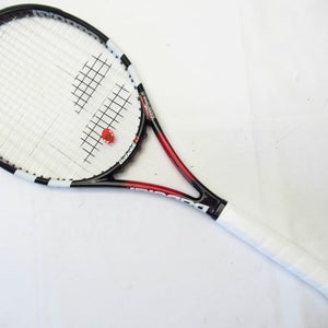 2004 BABOLAT PURE CONTROL TEAM "MP +" TENNIS RACQUET (4 1/4) JAPAN DEALER DEMO