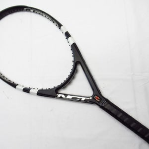 BABOLAT VS NCT POWER OS TENNIS RACQUET (4 1/4) NEW GRIP. JAPAN DEALER DEMO!