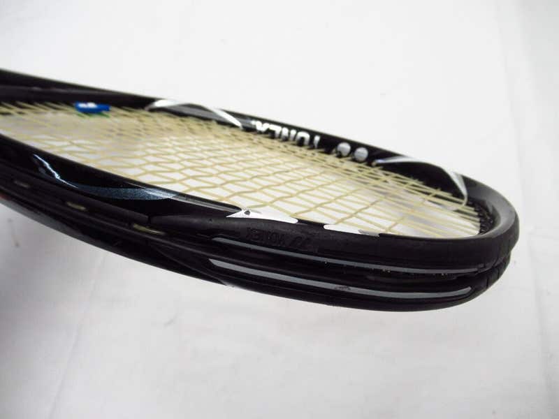YONEX EZONE 100 (1ST GEN!!) TENNIS RACQUET (4 1/4) NEW GRIP