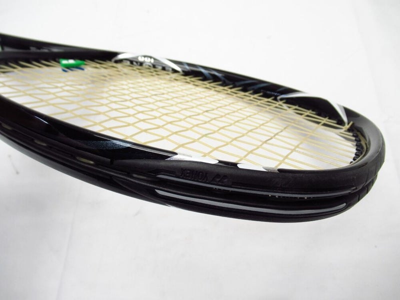 YONEX EZONE 100 (1ST GEN!!) TENNIS RACQUET (4 1/4) NEW GRIP