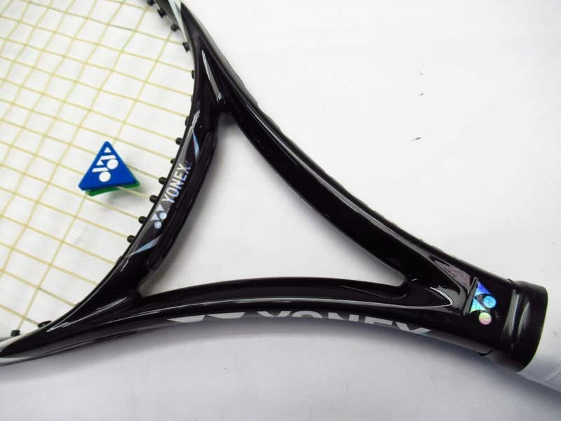 YONEX EZONE 100 (1ST GEN!!) TENNIS RACQUET (4 1/4) NEW GRIP