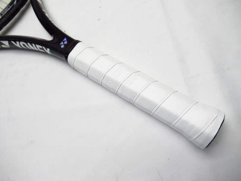 YONEX EZONE 100 (1ST GEN!!) TENNIS RACQUET (4 1/4) NEW GRIP