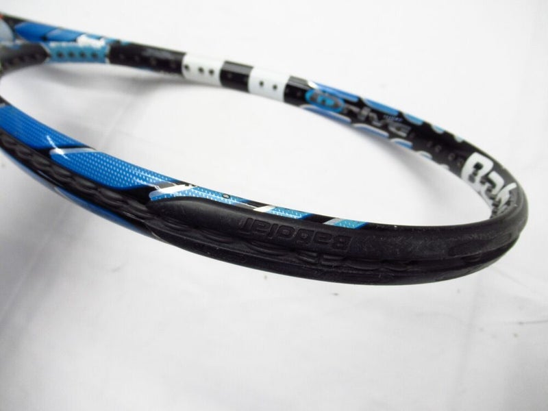 2006 BABOLAT PURE DRIVE TENNIS RACQUET (4 1/4) NEW GRIP. JAPAN