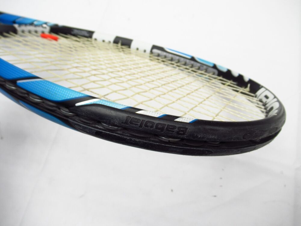 2006 BABOLAT PURE DRIVE 