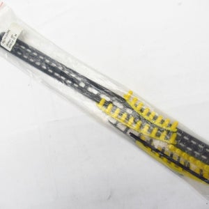 BUMPERGUARD / GROMMET SET: VOLKL QUANTUM V1 MIDPLUS (16X19) #241995