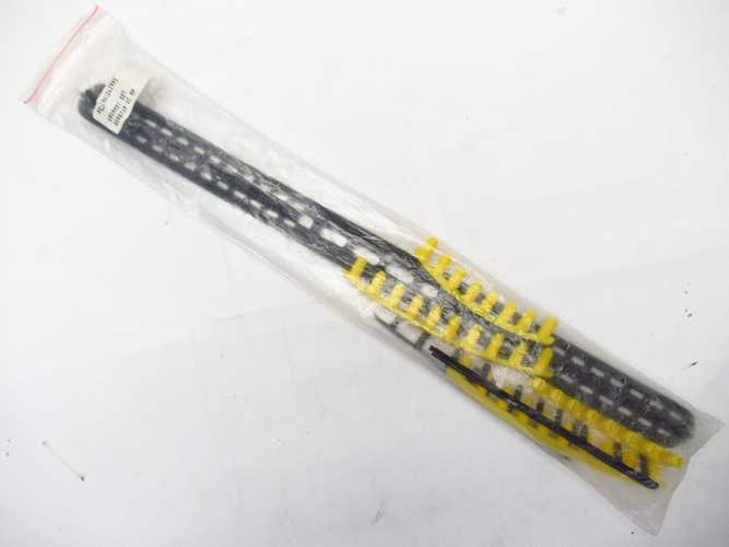 BUMPERGUARD / GROMMET SET: VOLKL QUANTUM V1 MIDPLUS (16X19) #241995