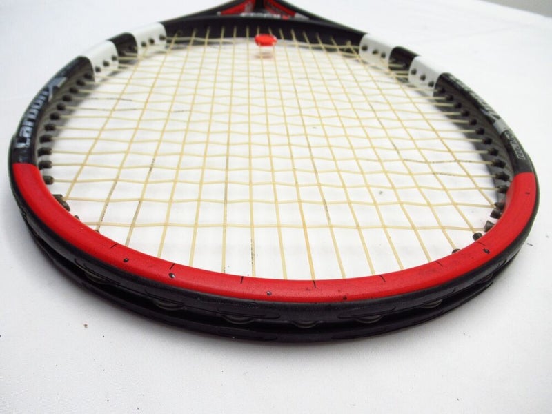 2008 BABOLAT PURE STORM TOUR TENNIS RACQUET (4 1/4) NEW GRIP