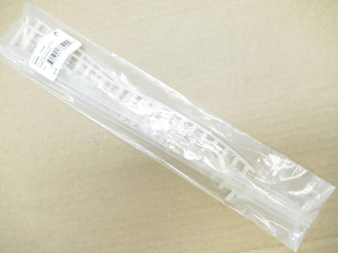 BUMPERGUARD / GROMMET SET '24 HEAD AUXETIC 2.0 EXTREME PRO TK348 (16X19) #285554