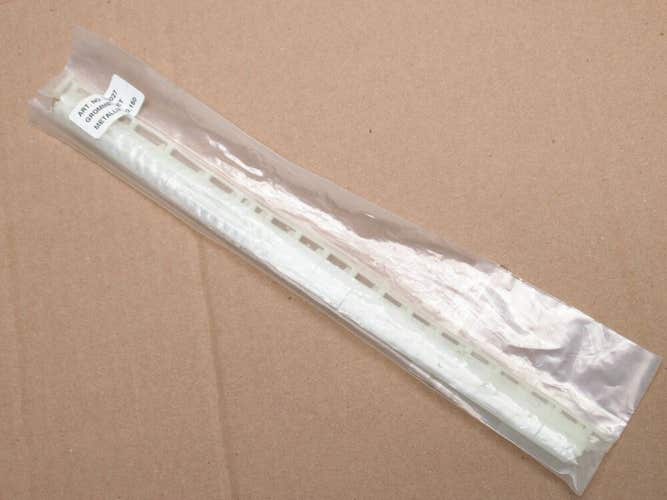 BUMPERGUARD / GROMMET SET: HEAD METALLIX "130 / 150" SQUASH. #285027