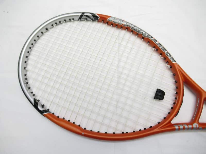 Raquette Wilson Hammer 6.2 95 – Grip 4 1/2 – Avec étui