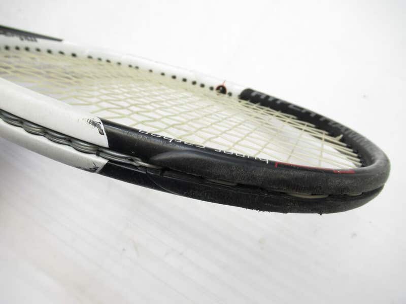 Raquette Wilson Hammer 6.2 95 – Grip 4 1/2 – Avec étui