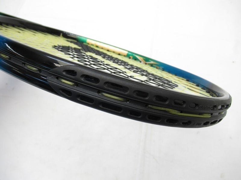 PRINCE COMP LITE XLT OVERSIZE TENNIS RACQUET (4 1/8) NEW GRIP!!