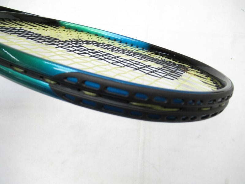 PRINCE COMP LITE XLT OVERSIZE TENNIS RACQUET (4 1/8) NEW GRIP!!