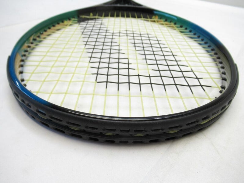 PRINCE COMP LITE XLT OVERSIZE TENNIS RACQUET (4 1/8) NEW GRIP!!