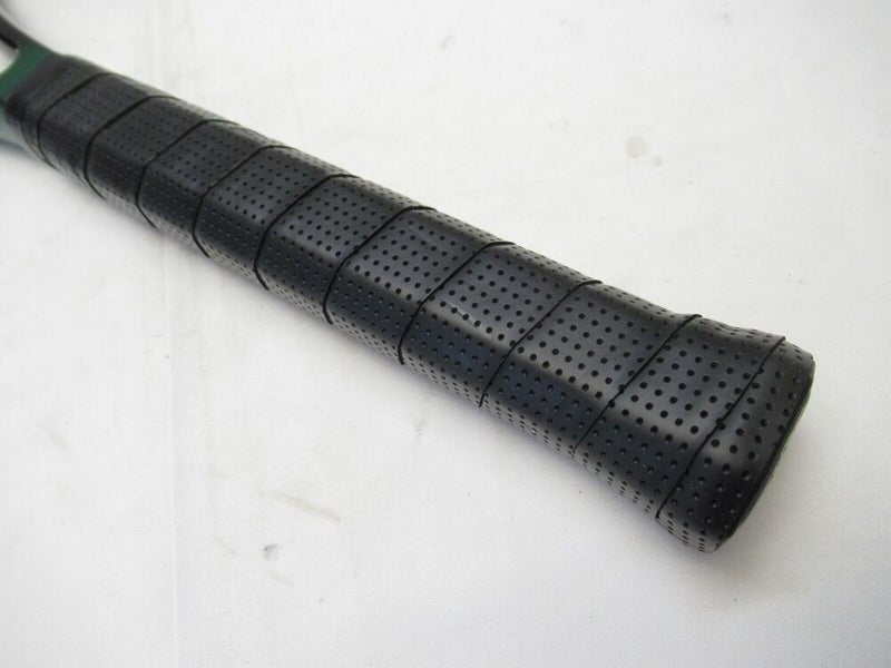 PRINCE COMP LITE XLT OVERSIZE TENNIS RACQUET (4 1/8) NEW GRIP!!