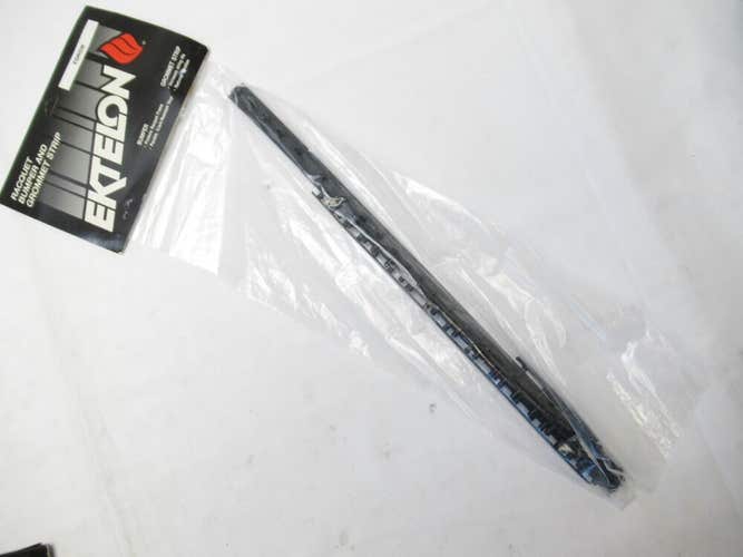 BUMPERGUARD / GROMMET SET: EKTELON TORON RACQUETBALL