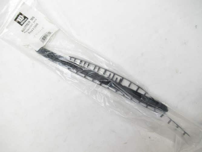 BUMPERGUARD /GROMMET SET: WILSON HAMMER 165 SQUASH. G9946