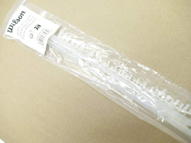 BUMPERGUARD / GROMMET SET: WILSON SHIFT 99 / 99L VER 1 (16X20) WR844230