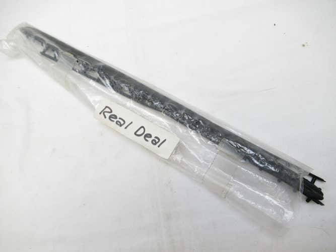 BUMPERGUARD / GROMMET SET: E-FORCE "REAL DEAL" RACQUETBALL