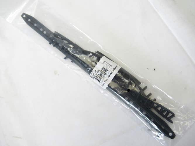 BUMPERGUARD / GROMMET SET: 2023 BABOLAT PURE AERO 98 (16X20) #201477