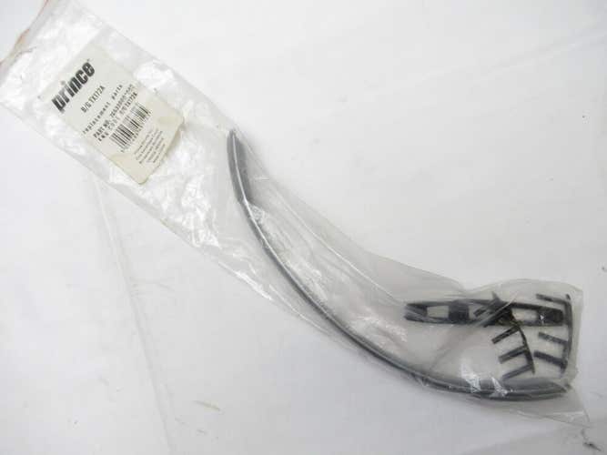 BUMPERGUARD / GROMMET SET: PRINCE O3 SPEEDPORT SILVER (16X19) TX172A