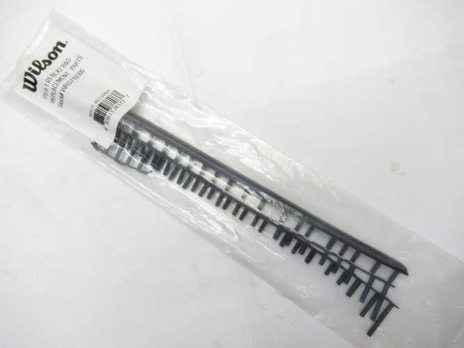 BUMPERGUARD/GROMMET: WILSON BLX PRO STAFF SIX ONE 95 (16X19) WRG710300