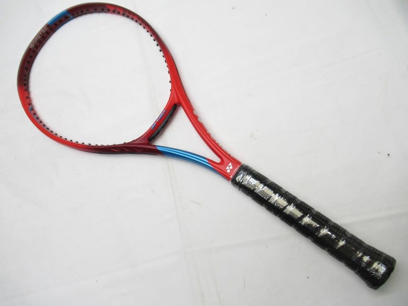 *NOS* 2021 YONEX VCORE 95 310g TENNIS RACQUET (4 3/8) UNSTRUNG. MADE IN JAPAN!
