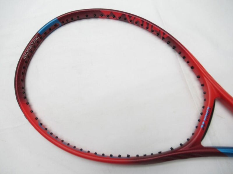 *NOS* 2021 YONEX VCORE 95 310g TENNIS RACQUET (4 3/8) UNSTRUNG. MADE IN JAPAN!