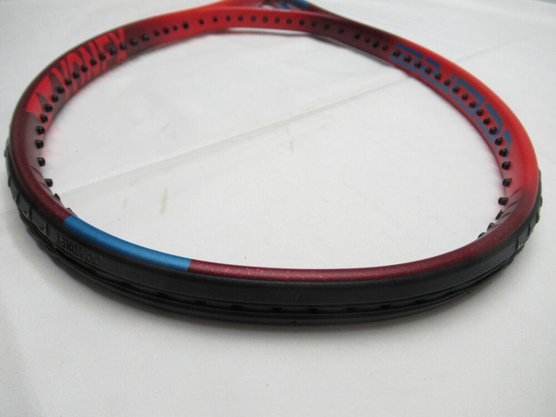 *NOS* 2021 YONEX VCORE 95 310g TENNIS RACQUET (4 3/8) UNSTRUNG. MADE IN JAPAN!
