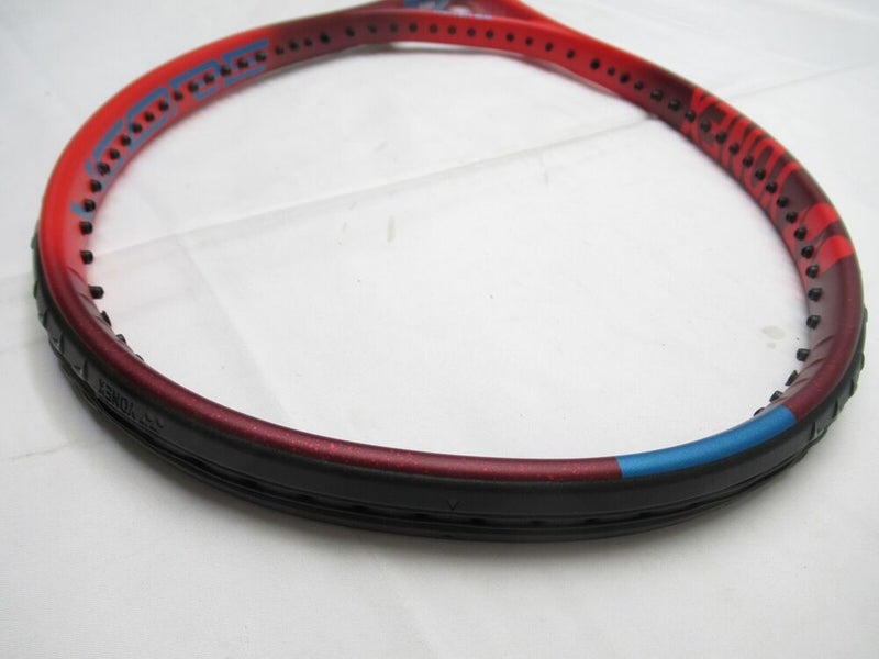 *NOS* 2021 YONEX VCORE 95 310g TENNIS RACQUET (4 3/8) UNSTRUNG. MADE IN JAPAN!