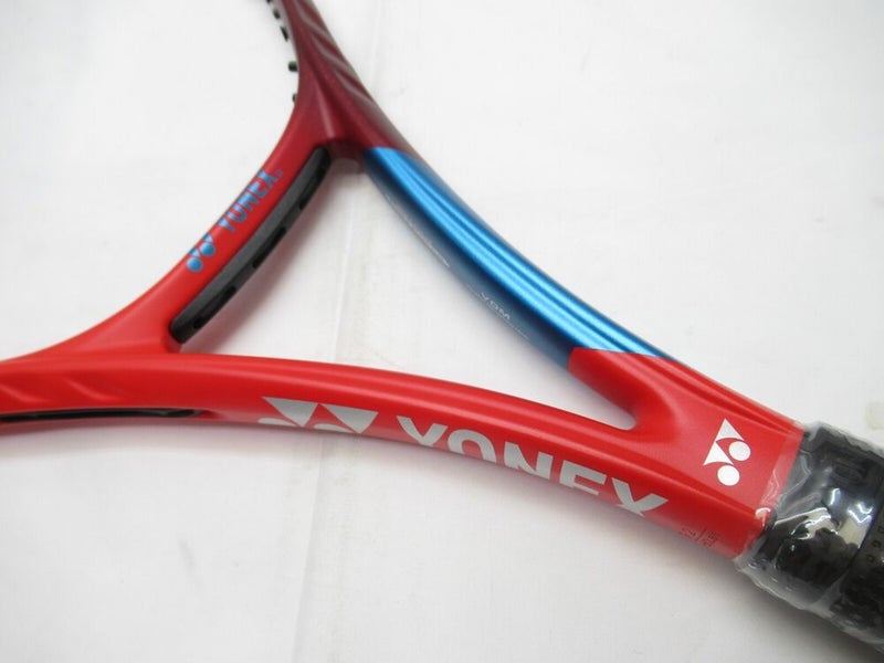 *NOS* 2021 YONEX VCORE 95 310g TENNIS RACQUET (4 3/8) UNSTRUNG. MADE IN JAPAN!
