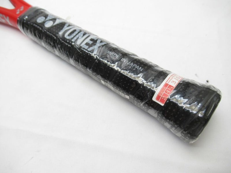 *NOS* 2021 YONEX VCORE 95 310g TENNIS RACQUET (4 3/8) UNSTRUNG. MADE IN JAPAN!