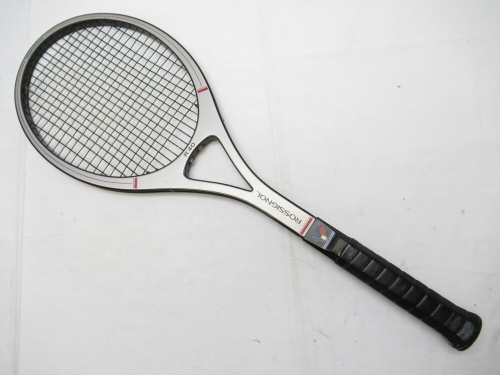 Rossignol Tennis Racquets | Used and New on SidelineSwap