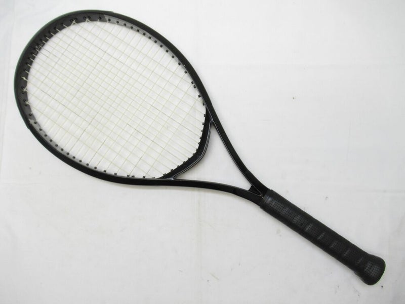 WILSON XP1 (VER 2) OVERSIZE TENNIS RACQUET (4 1/4) WILSON DEALER DEMO