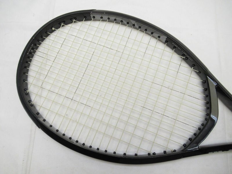 WILSON XP1 (VER 2) OVERSIZE TENNIS RACQUET (4 1/4) WILSON DEALER DEMO