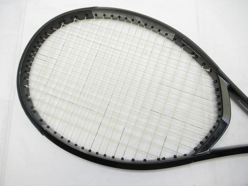 WILSON XP1 (VER 2) OVERSIZE TENNIS RACQUET (4 1/4) WILSON DEALER DEMO