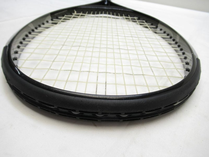 WILSON XP1 (VER 2) OVERSIZE TENNIS RACQUET (4 1/4) WILSON DEALER DEMO