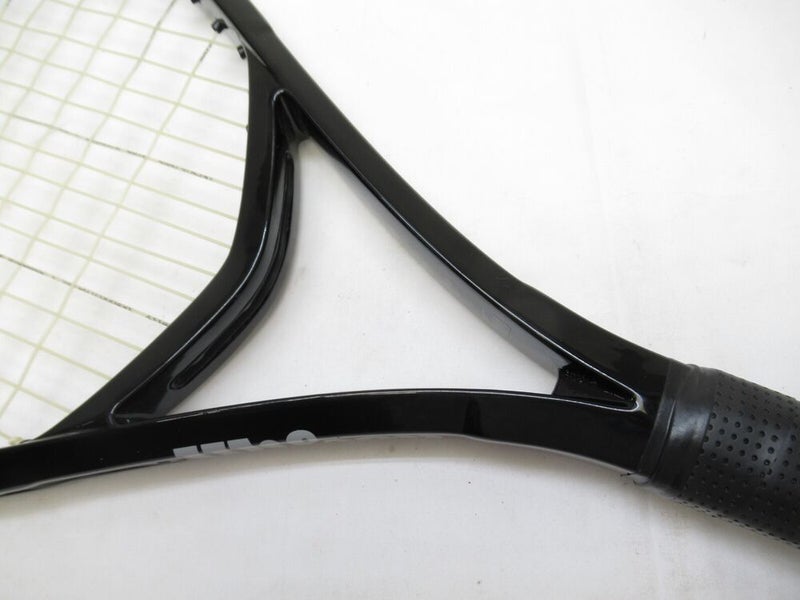 WILSON XP1 (VER 2) OVERSIZE TENNIS RACQUET (4 1/4) WILSON DEALER DEMO