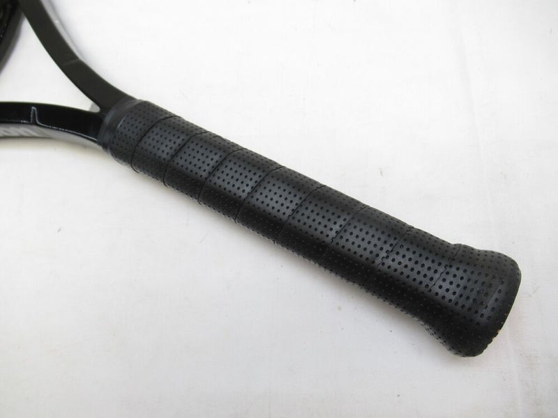 WILSON XP1 (VER 2) OVERSIZE TENNIS RACQUET (4 1/4) WILSON DEALER DEMO