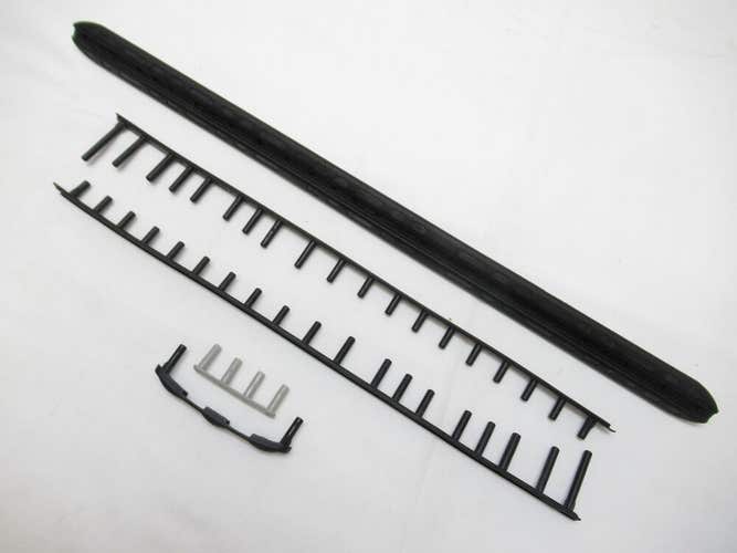 BUMPERGUARD / GROMMET SET: SLAZENGER PHANTOM TOUR BRAIDED XTREME (16X19)