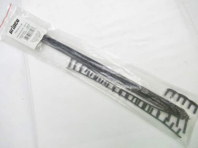 BUMPERGUARD / GROMMET SET: JAPANESE PRINCE GRAPHITE III OS (16X19) TC34A