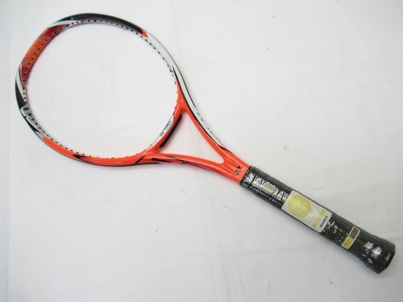 **NOS** YONEX VCORE Si 98 305g TENNIS RACQUET (4 3/8) UNSTRUNG. MADE IN JAPAN!