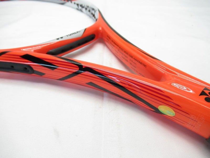 **NOS** YONEX VCORE Si 98 305g TENNIS RACQUET (4 3/8) UNSTRUNG. MADE IN JAPAN!