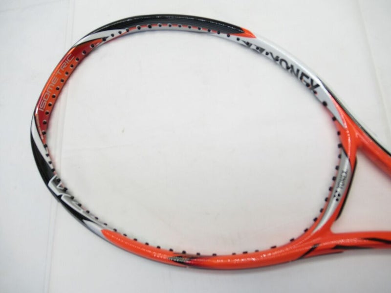 **NOS** YONEX VCORE Si 98 305g TENNIS RACQUET (4 3/8) UNSTRUNG. MADE IN JAPAN!
