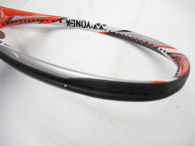**NOS** YONEX VCORE Si 98 305g TENNIS RACQUET (4 3/8) UNSTRUNG. MADE IN JAPAN!